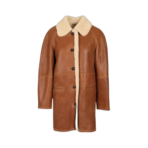 Berthie-Gb Coat