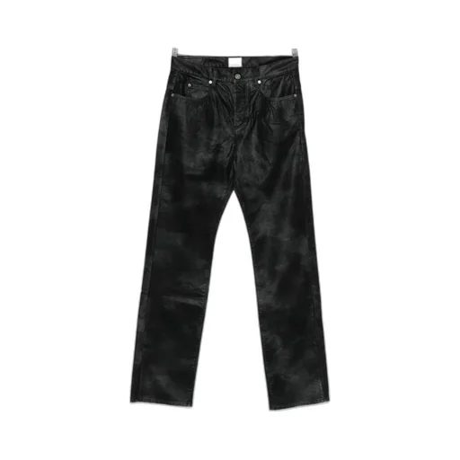 Belt Loops Slacks