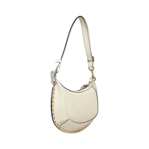 Zipper Shoulder Bag