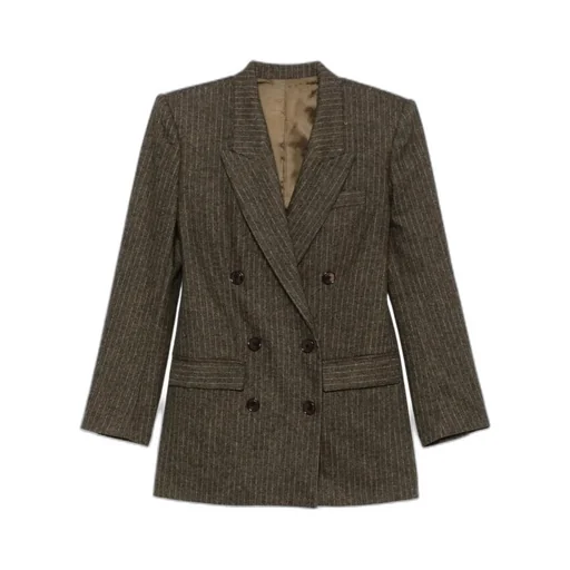 Long Sleeve Blazer
