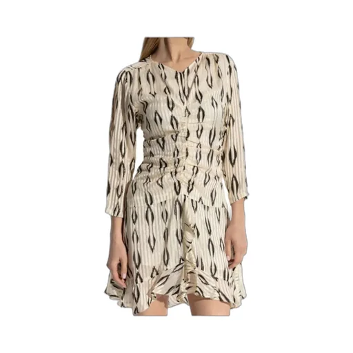 Octavia Dress