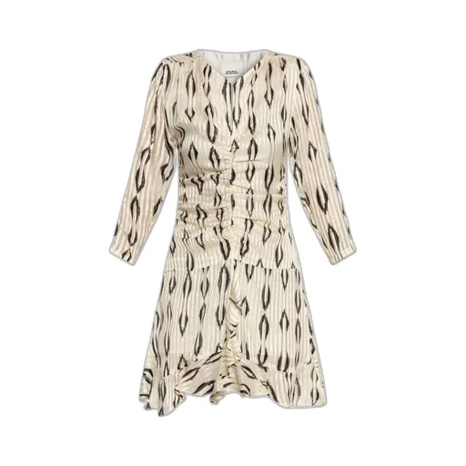 Octavia Dress