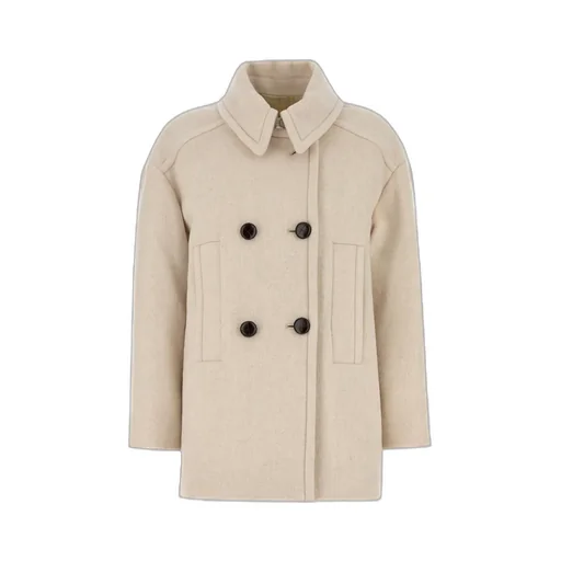 Long Sleeve Coat