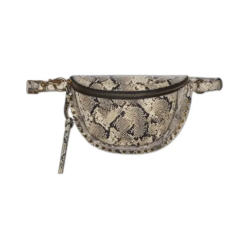 Zipper Crossbody Bag