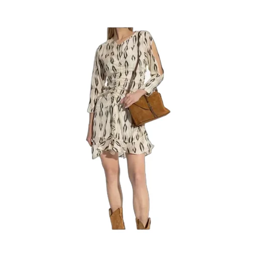 Octavia Dress