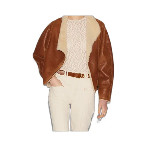 Blondine Jacket