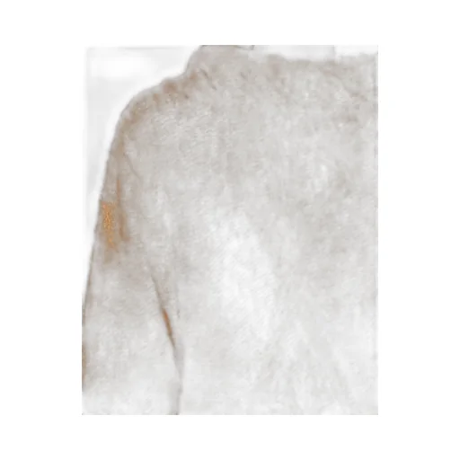 Romane Cable Knit Sweater