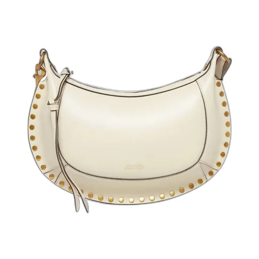 Zipper Shoulder Bag