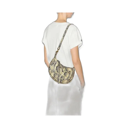 Oskan Moon Bag