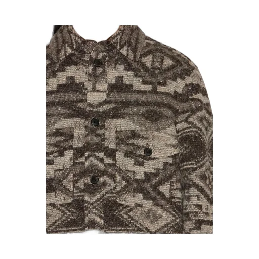 Kervon Jacket