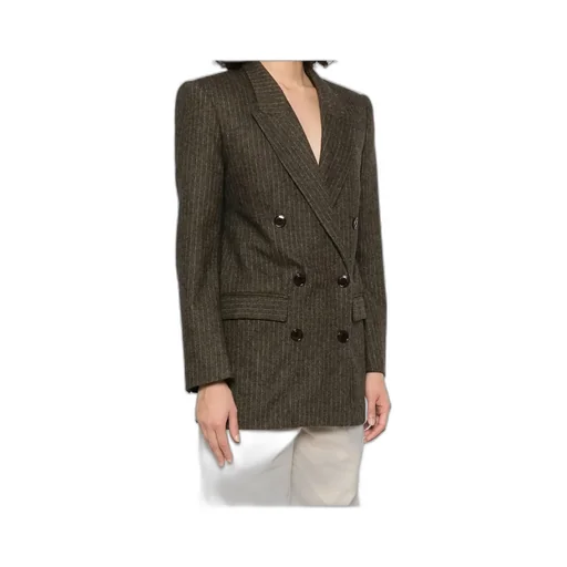 Long Sleeve Blazer