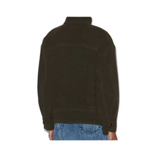 Hanis Coat
