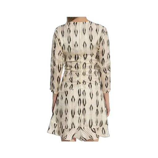 Octavia Dress