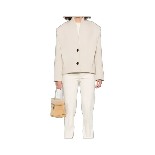 Long Sleeve Casual Jacket