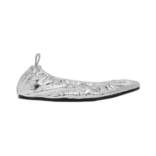 Belna Ballet Flats