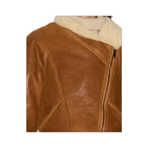 Blondine Jacket