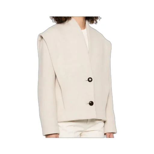 Long Sleeve Casual Jacket