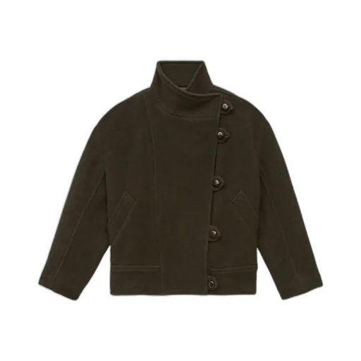 Hanis Coat