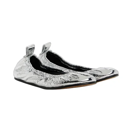 Belna Ballet Flats