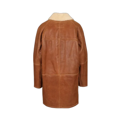 Berthie-Gb Coat