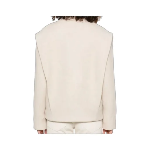 Long Sleeve Casual Jacket