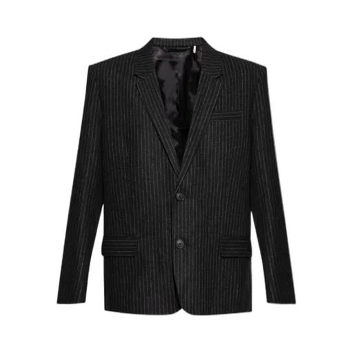 Long Sleeve Blazer