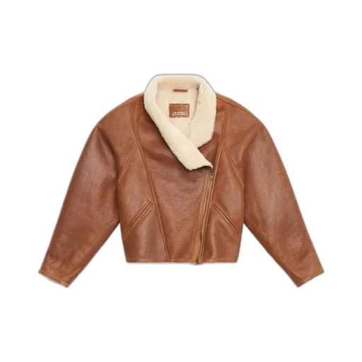 Blondine Jacket