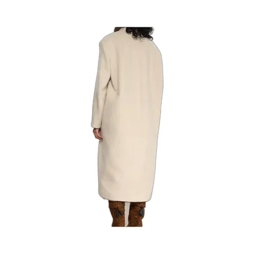 Long Sleeve Coat