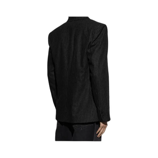 Long Sleeve Blazer