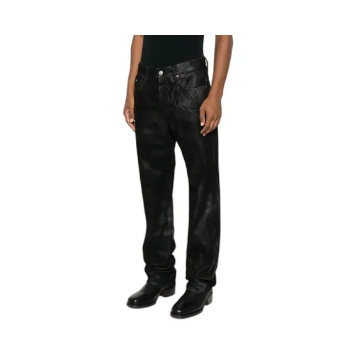 Belt Loops Slacks