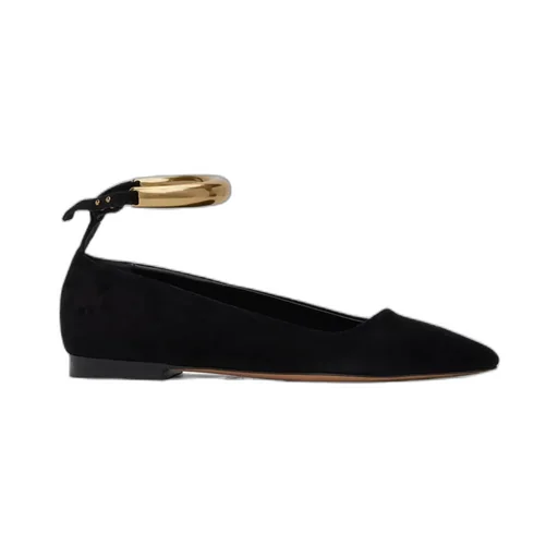 Leanor Ballet Flats