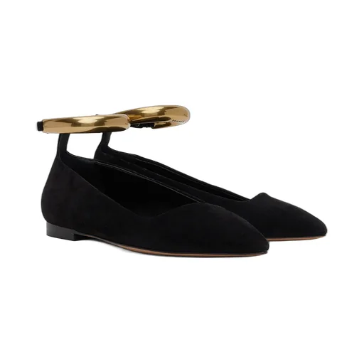 Leanor Ballet Flats