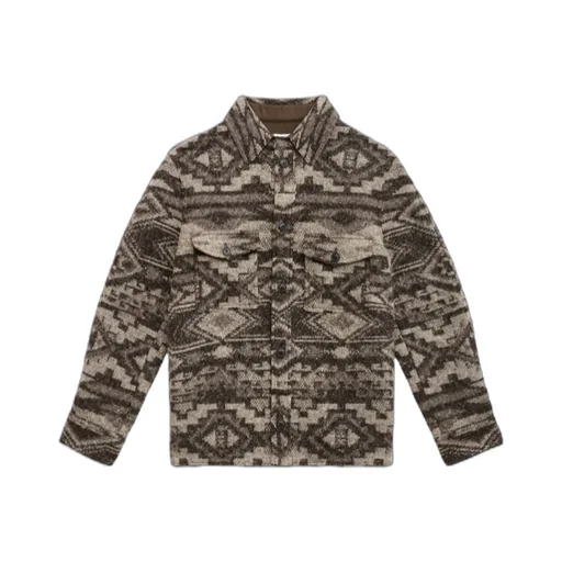 Kervon Jacket