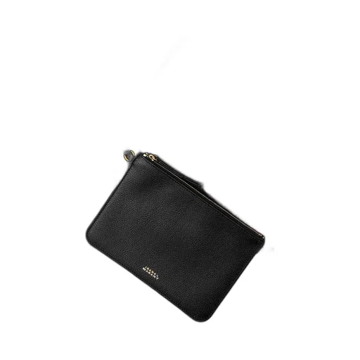 Oskan Hobo Soft Bag In Grained Leather