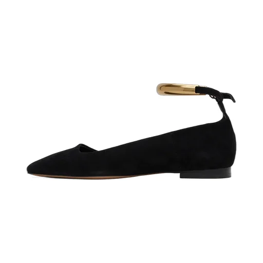 Leanor Ballet Flats
