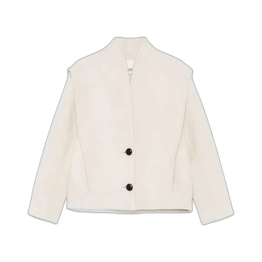 Long Sleeve Casual Jacket