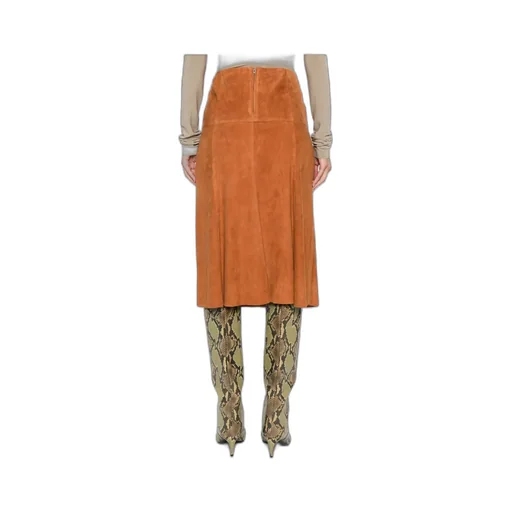 A-Line Skirt
