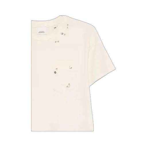 Short-Sleeved T-Shirt