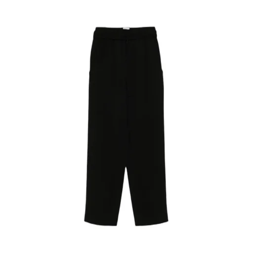 Drawstring Casual Pants