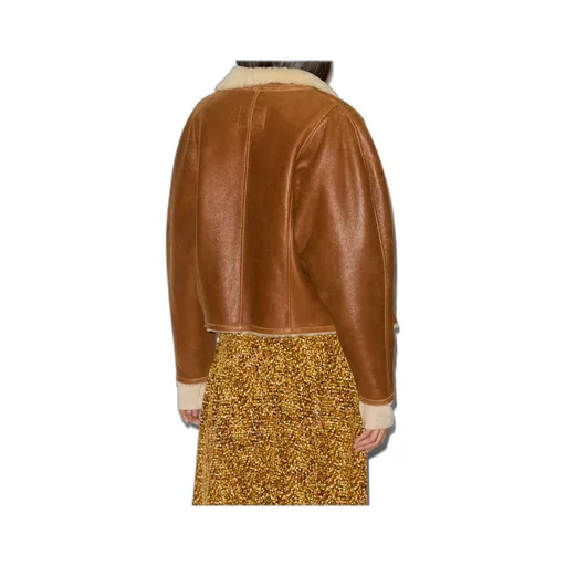 Blondine Jacket