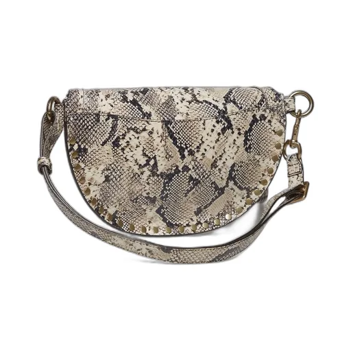 Zipper Crossbody Bag