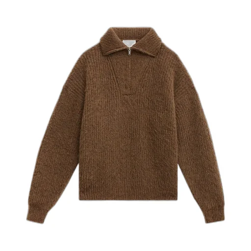 Dinan Sweater