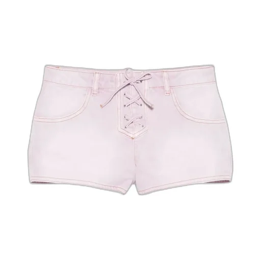 Drawstring Shorts