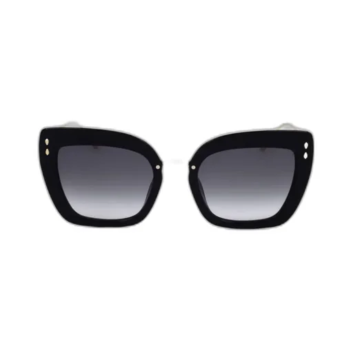 Geometric Sunglasses