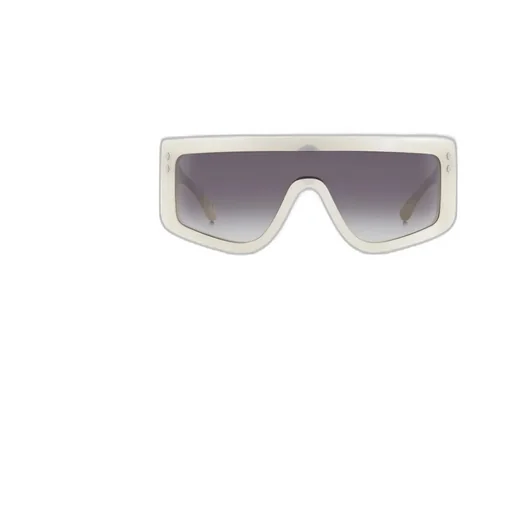 Rectangular Sunglasses