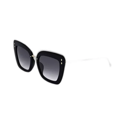 Geometric Sunglasses