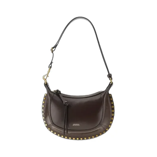 Oskan Moon Shoulder Bag