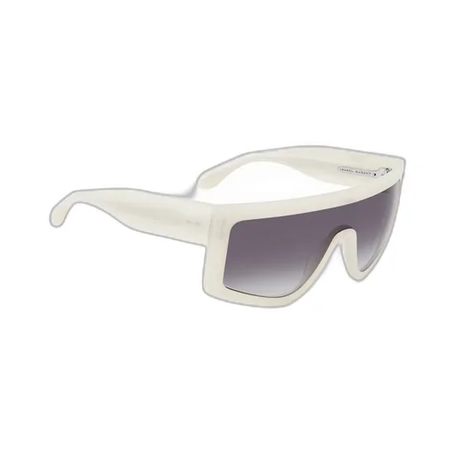 Rectangular Sunglasses