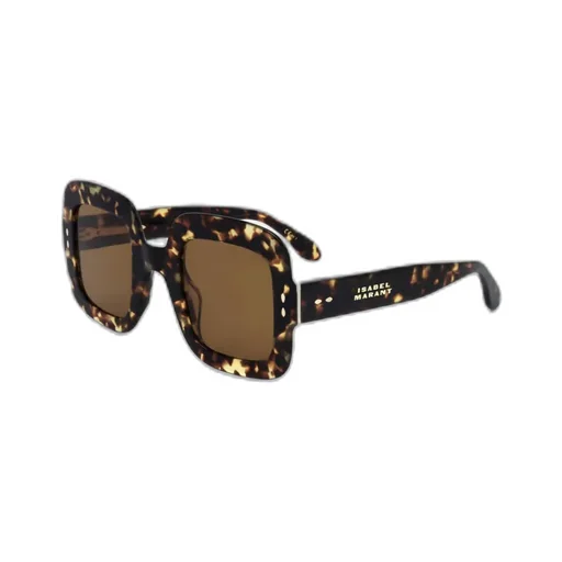 Geometric Sunglasses