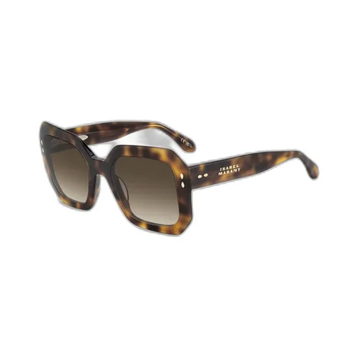 Full Frame Sunglasses